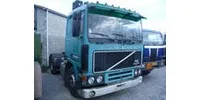 Ремонт Генератора Volvo (ВОЛЬВО) F 10